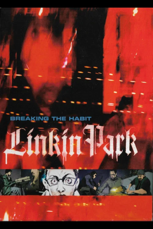 Breaking the Habit постер