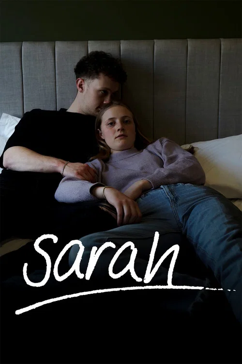 Sarah постер