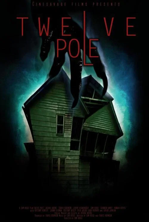 Twelve Pole постер