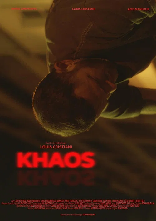 Khaos постер