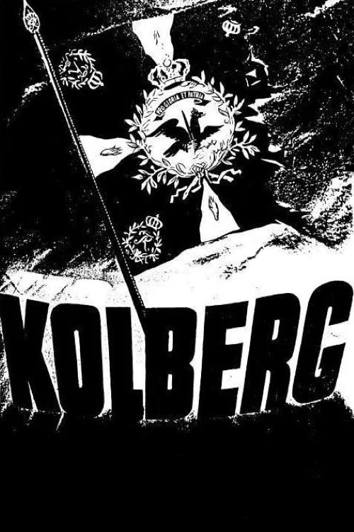 Kolberg постер