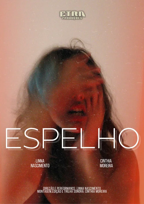 ESPELHO постер