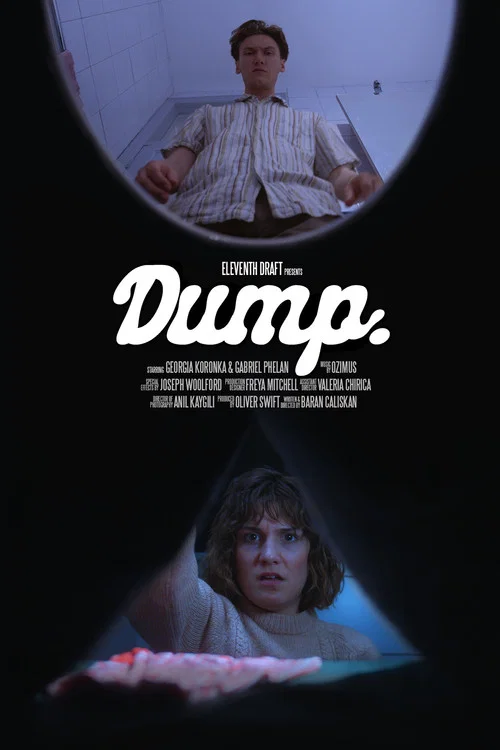 Dump. постер