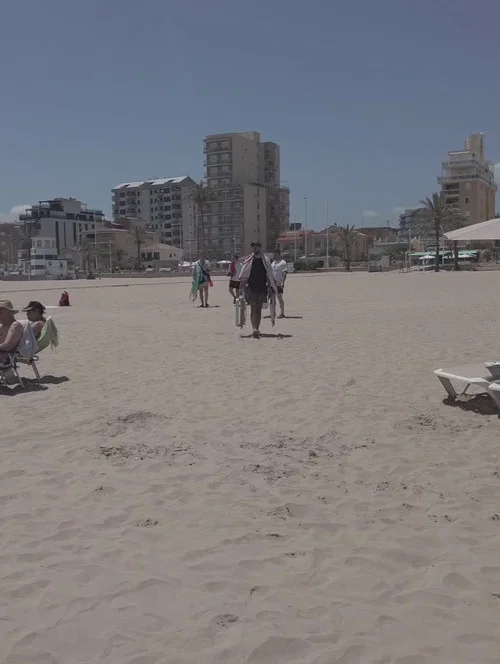 Diálogos de verano постер