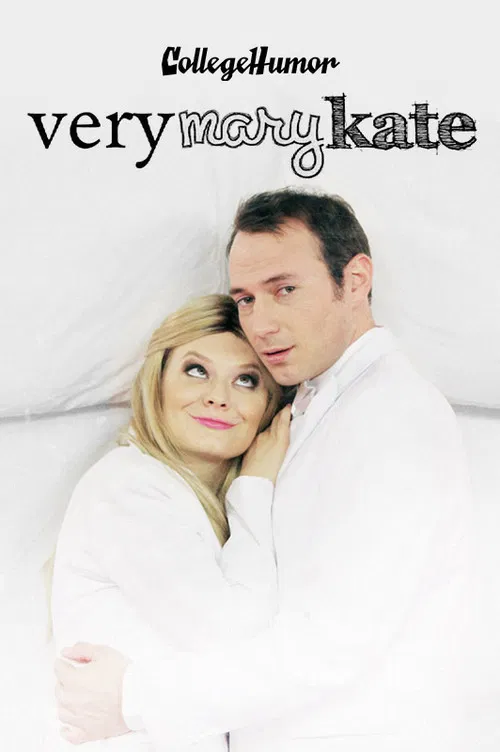 Very Mary-Kate постер