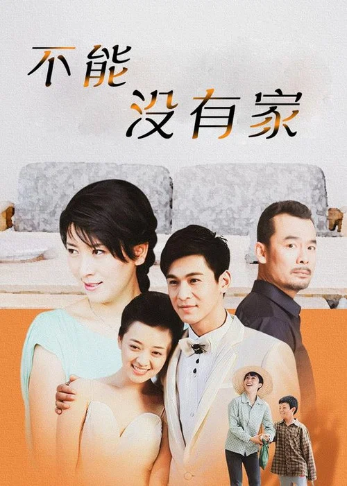 不能没有家 постер