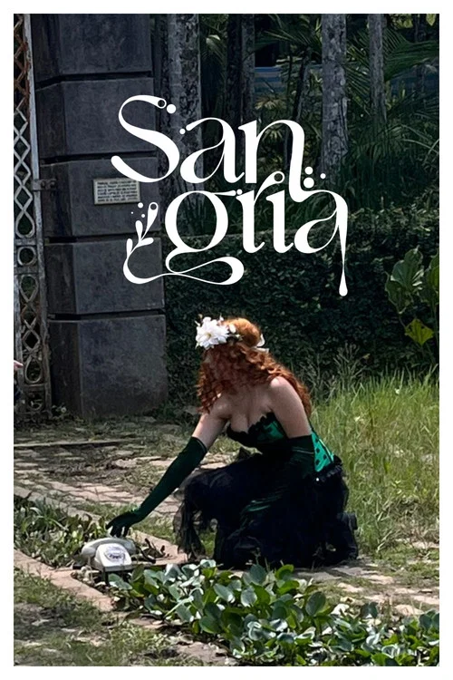 Sangria постер