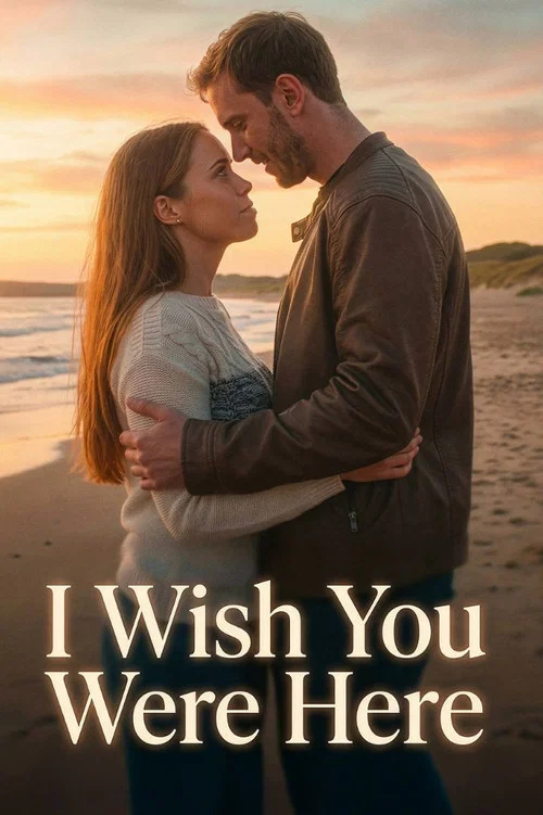 I Wish You Were Here постер