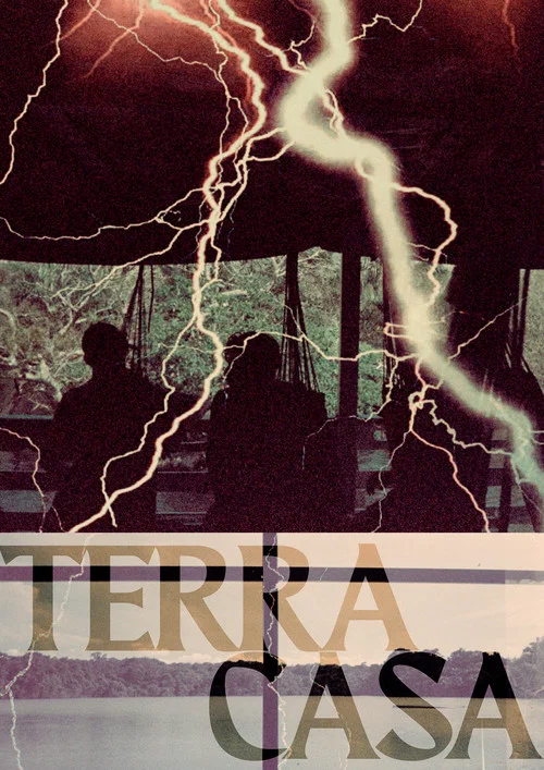Terra Casa постер
