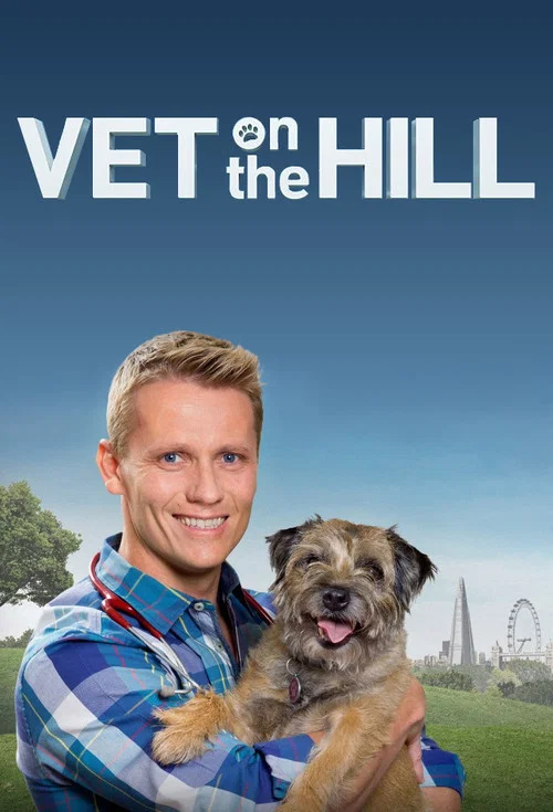 Vet On The Hill постер