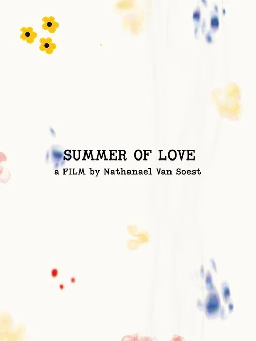 Summer of Love постер