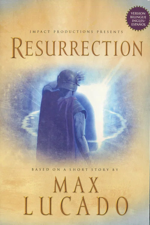 Resurrection постер