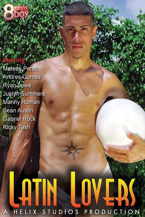 Latin Lovers постер