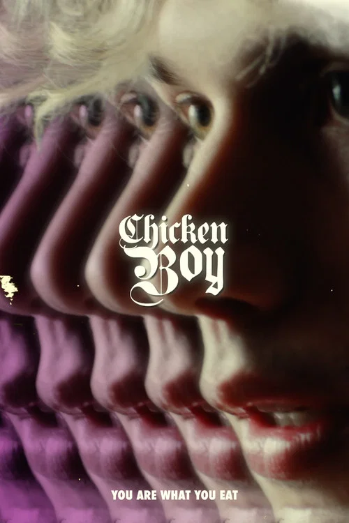 Chicken Boy постер
