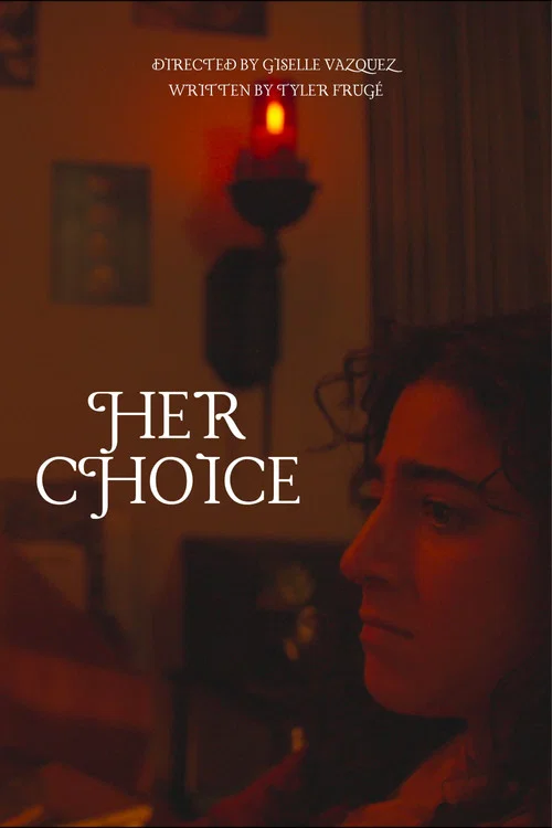 Her Choice постер