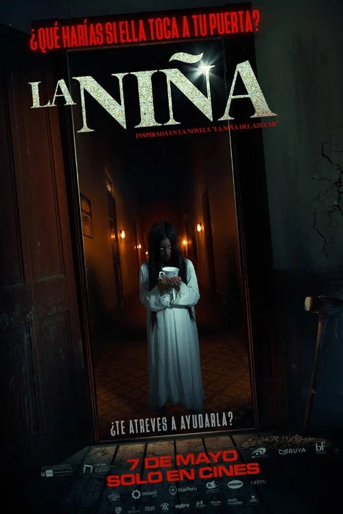 La Niña постер
