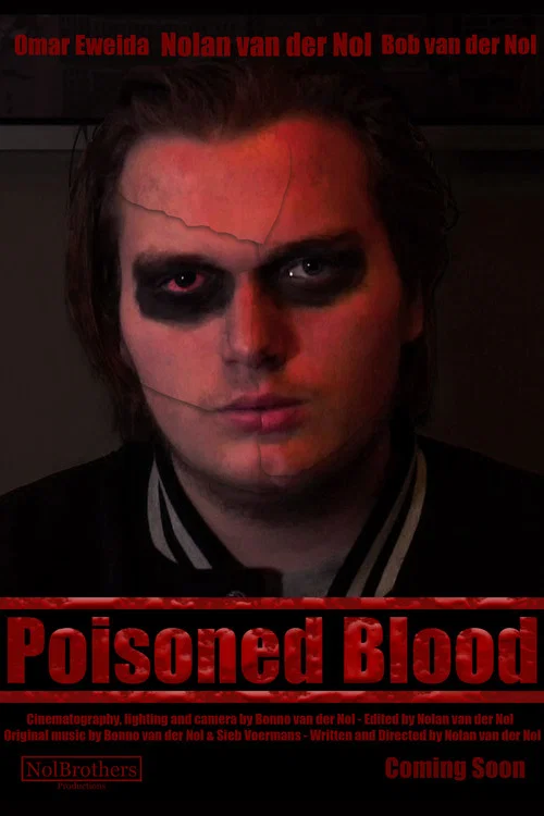 Poisoned Blood постер