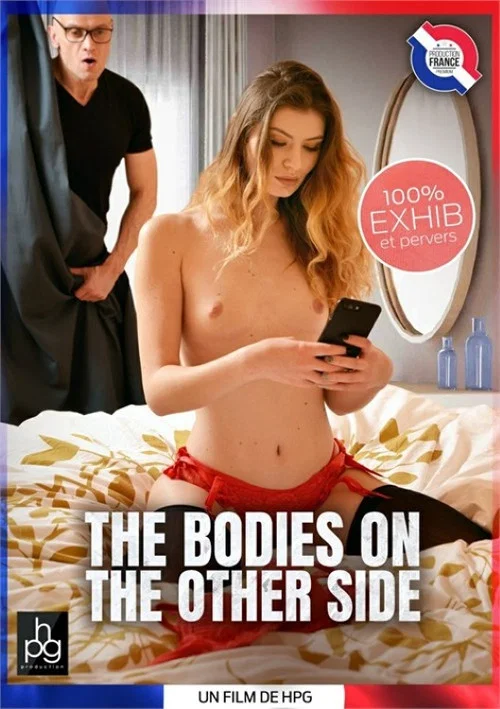 The Bodies On The Other Side постер