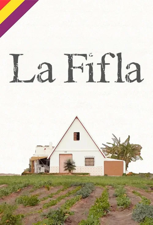 La Fifla постер