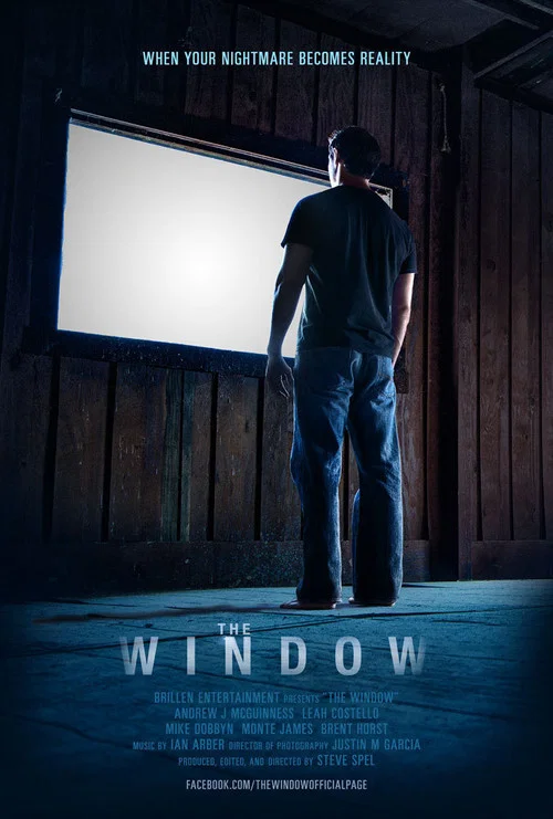 The Window постер