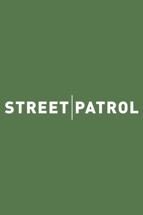 Street Patrol постер