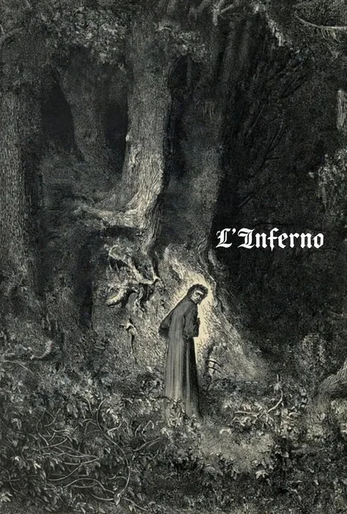 L’Inferno постер