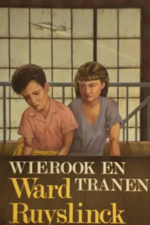 Wierook en Tranen постер