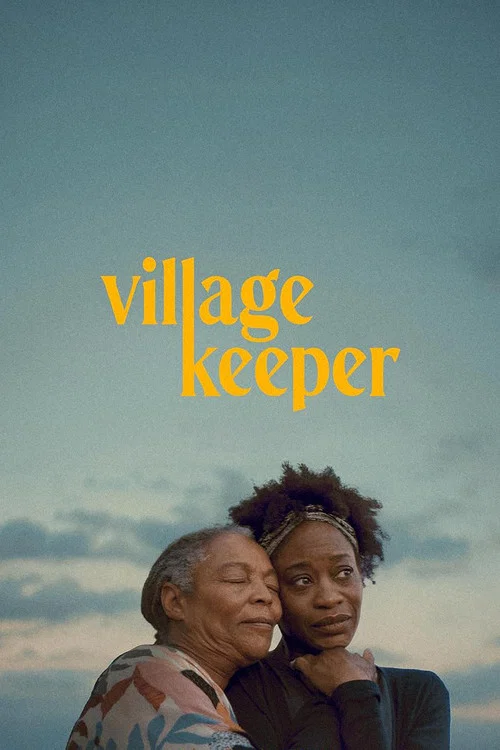 Village Keeper постер