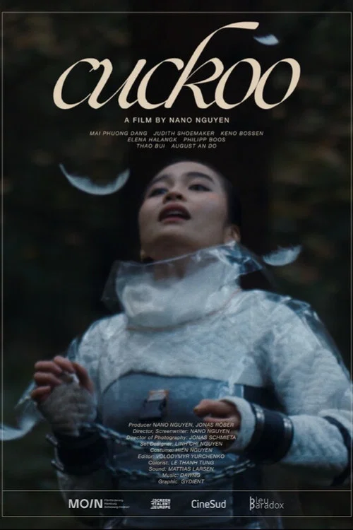 Cuckoo постер