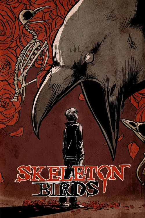 Skeleton Birds постер