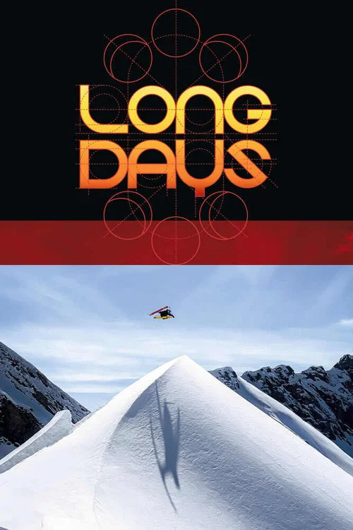 Long Days постер