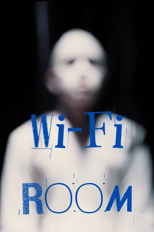 Wi-Fi Room постер