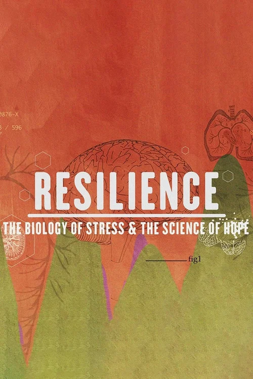 Resilience постер