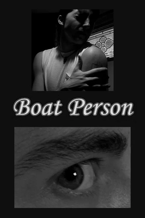 Boat Person постер