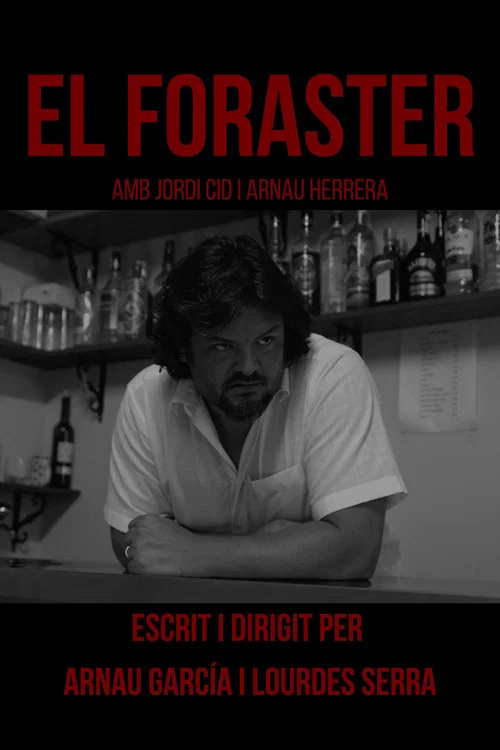 El Foraster постер