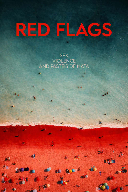 Red Flags постер
