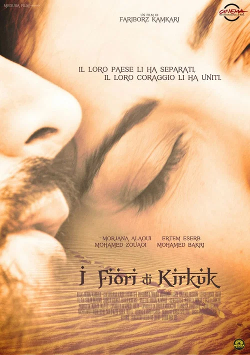 گوڵەکانی کەرکوک постер