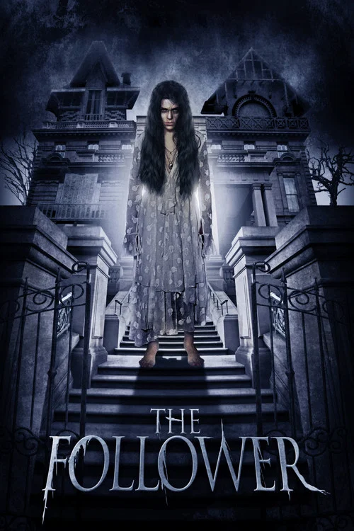 The Follower постер