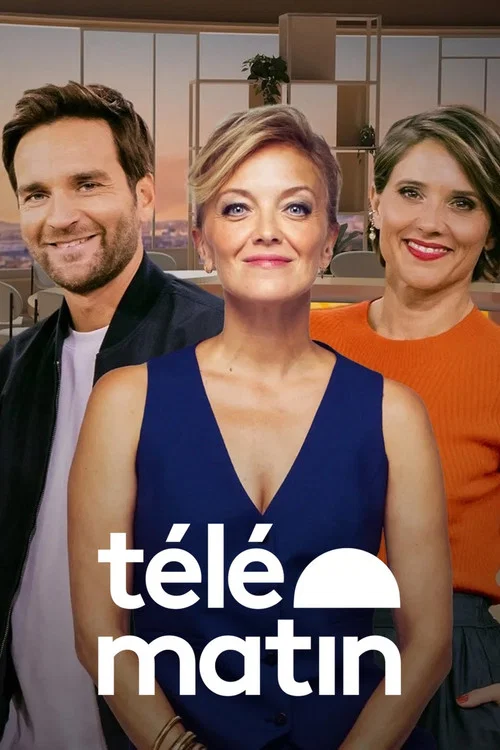 Télématin постер