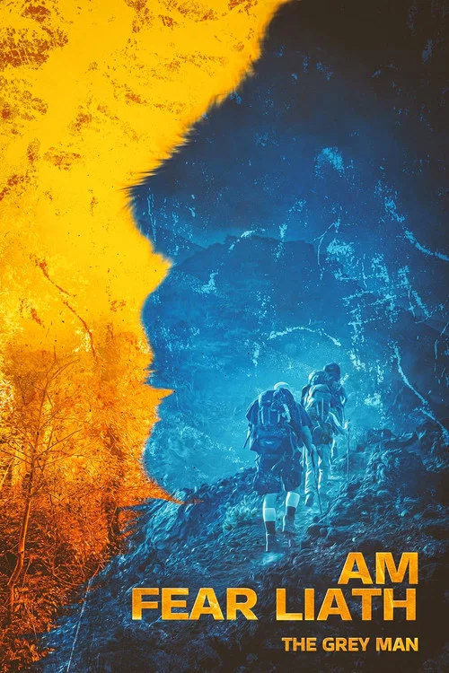 Am Fear Liath постер