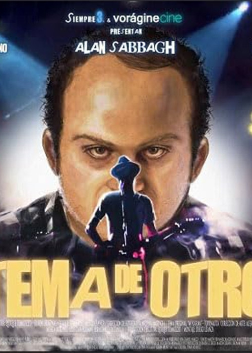 Tema de otro постер