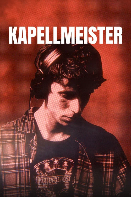 Kapellmeister постер