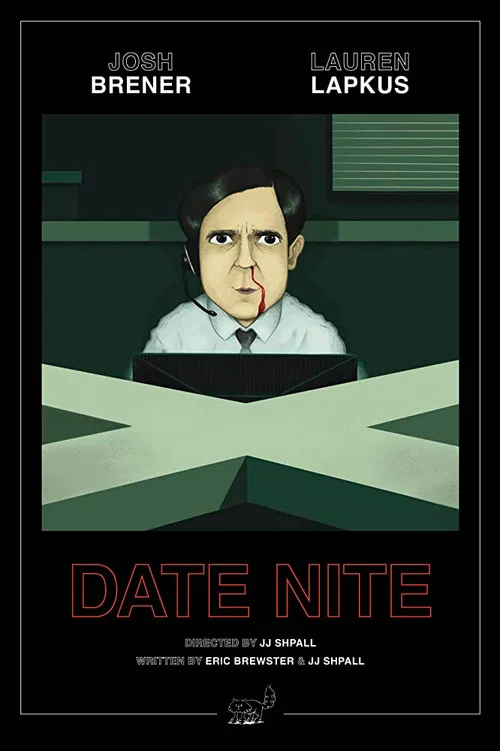 Date Nite постер
