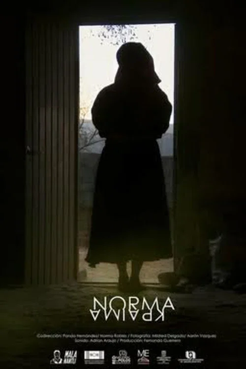 Kpaima постер