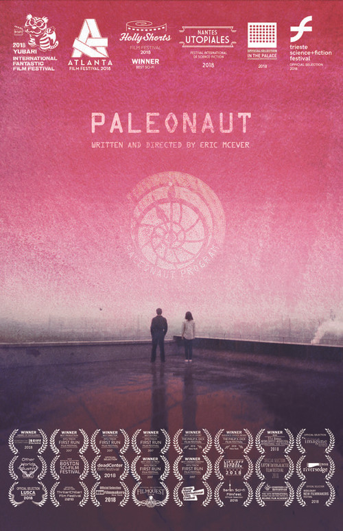 Paleonaut постер