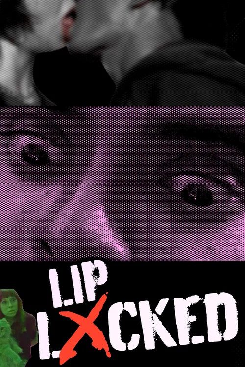 LIP LXCKED постер