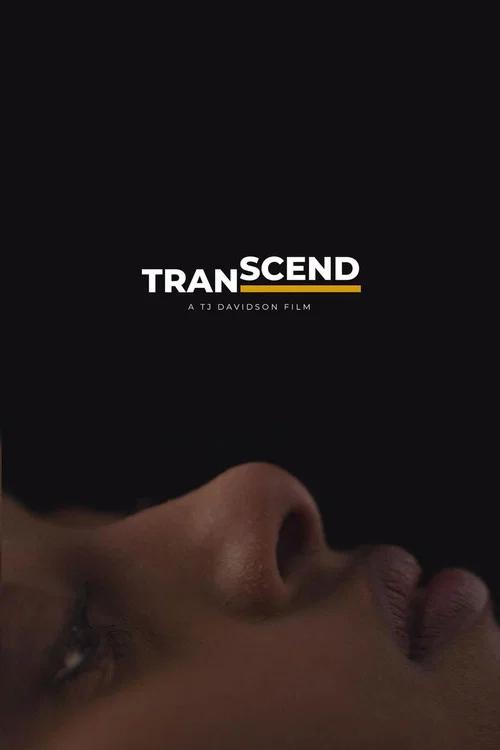 Transcend постер