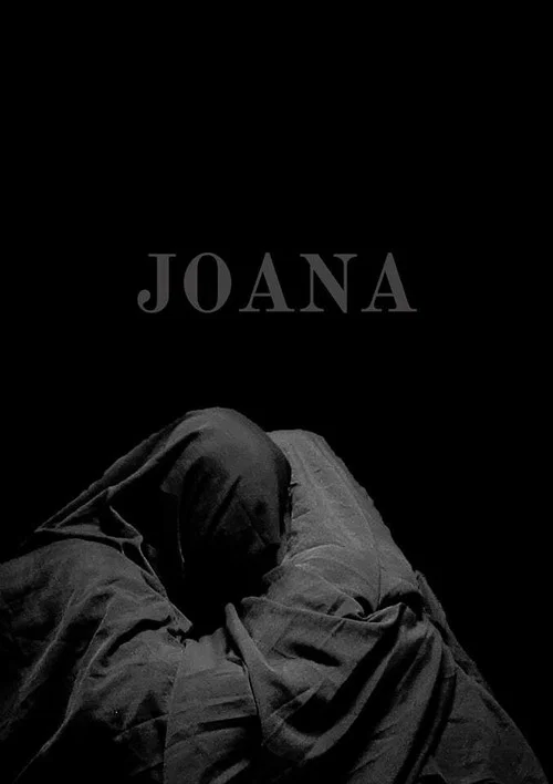 Joana постер