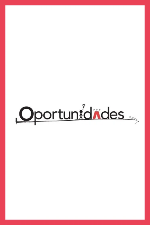 Oportunidades постер