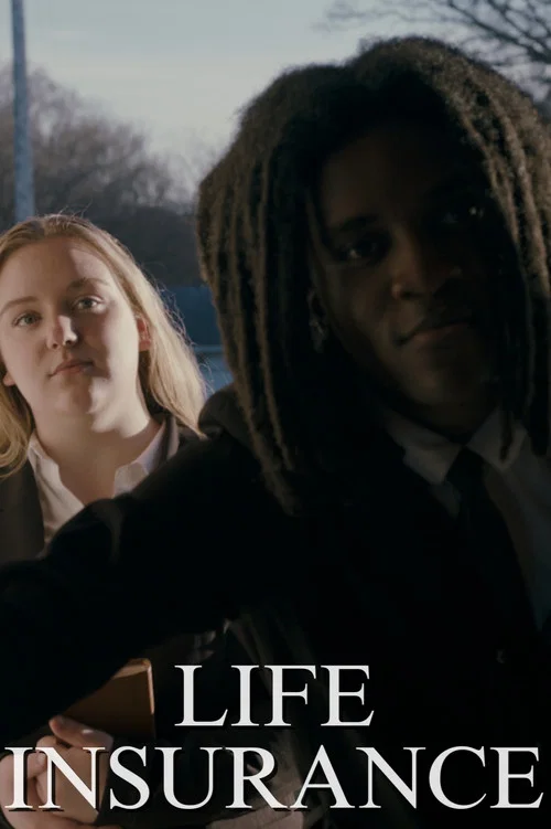Life Insurance постер